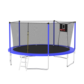 TN14FT TRAMPOLINE